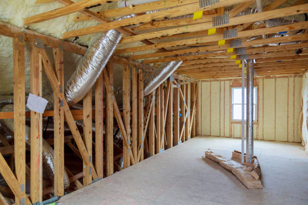 Insulation Replacement Services in Centerville, UT