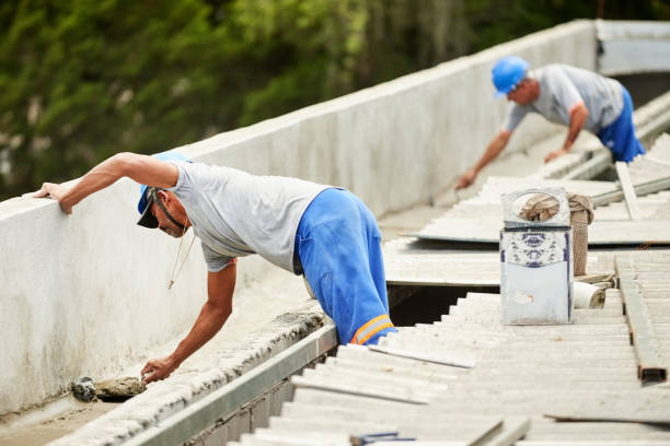 Range of Insulation Solutions in Centerville, UT