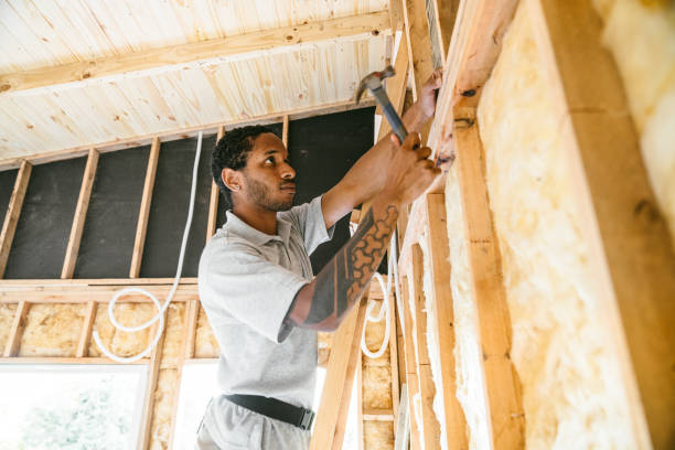 Best Residential Insulation Services  in Centerville, UT