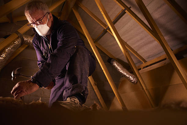 Best Energy-efficient Insulation  in Centerville, UT